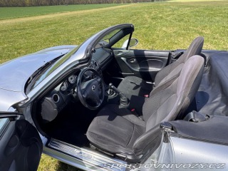 Mazda MX-5 2005