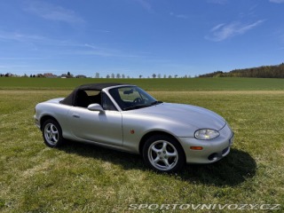 Mazda MX-5 2005