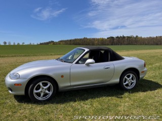 Mazda MX-5 2005