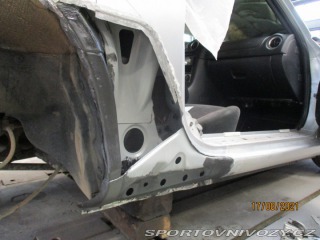 Mazda MX-5 2005
