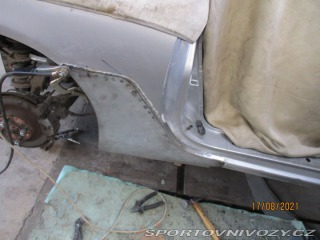 Mazda MX-5 2005