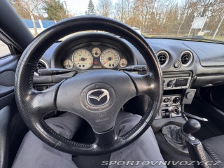Mazda MX-5 2005