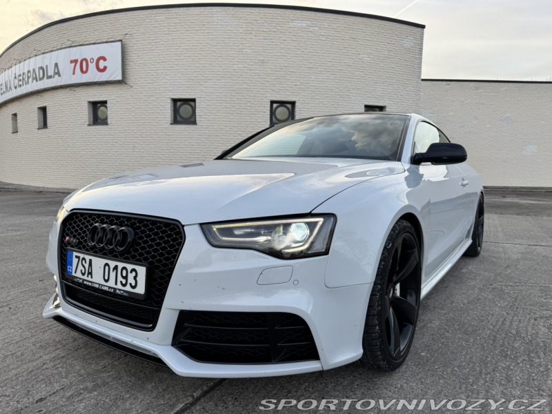 Audi RS5 B8