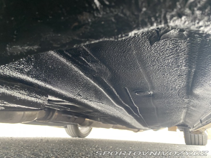 Subaru Impreza WRX 2002