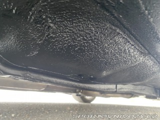 Subaru Impreza WRX 2002