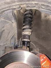 Subaru Impreza WRX 2002