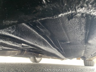 Subaru Impreza WRX 2002