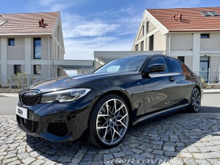 BMW 3 m340i 285kw Individual