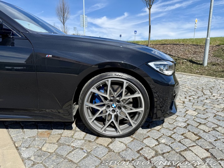BMW 3 m340i 285kw Individual 2020
