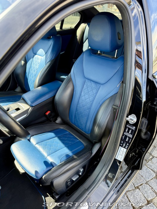 BMW 3 m340i 285kw Individual 2020