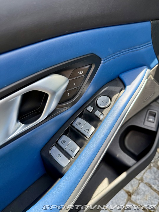 BMW 3 m340i 285kw Individual 2020