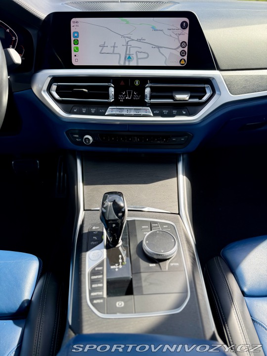 BMW 3 m340i 285kw Individual 2020