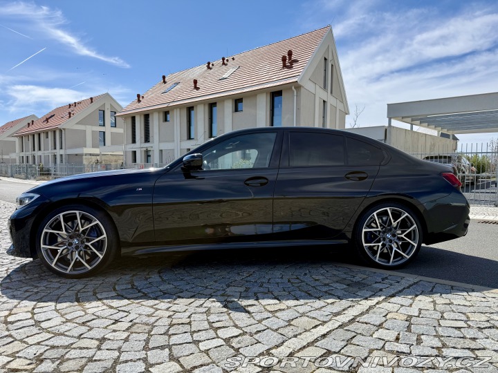 BMW 3 m340i 285kw Individual 2020