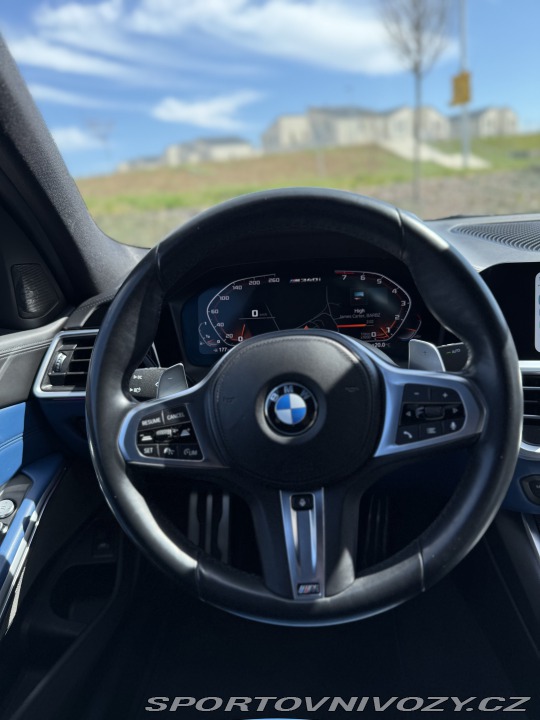 BMW 3 m340i 285kw Individual 2020