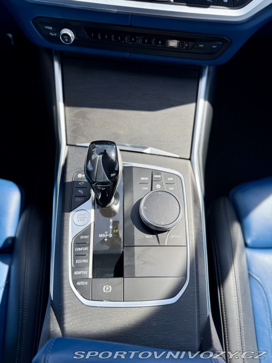 BMW 3 m340i 285kw Individual 2020