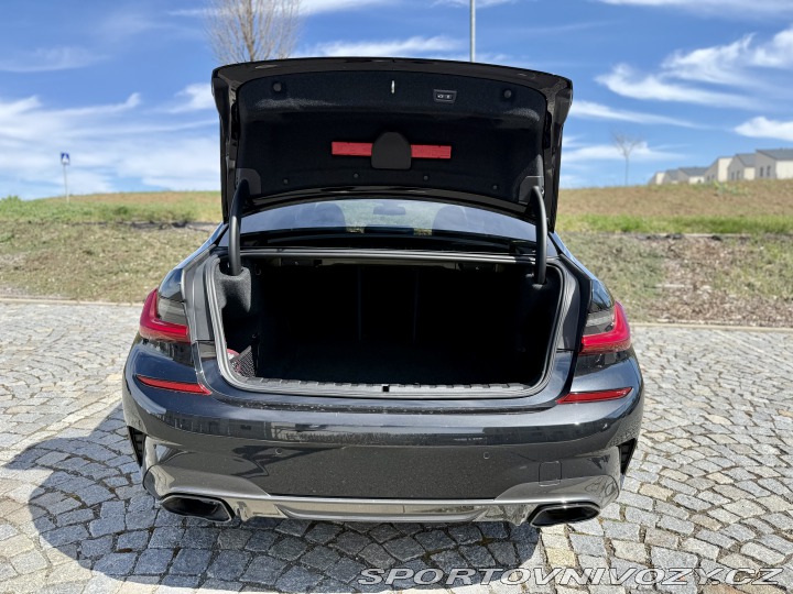 BMW 3 m340i 285kw Individual 2020