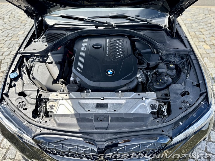 BMW 3 m340i 285kw Individual 2020