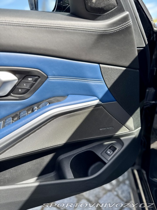 BMW 3 m340i 285kw Individual 2020