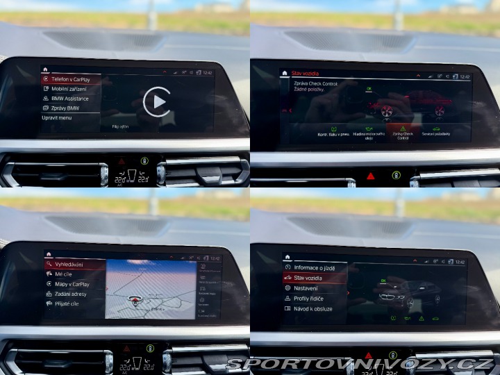 BMW 3 m340i 285kw Individual 2020