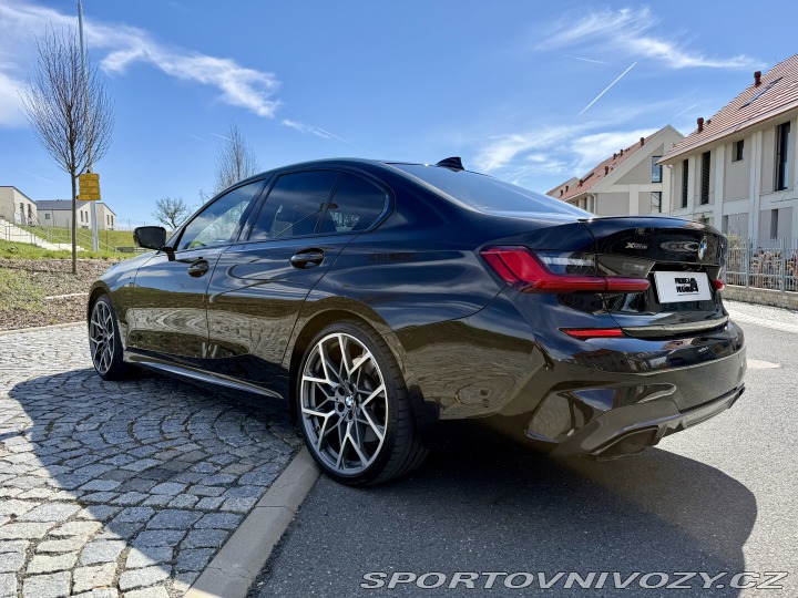 BMW 3 m340i 285kw Individual 2020