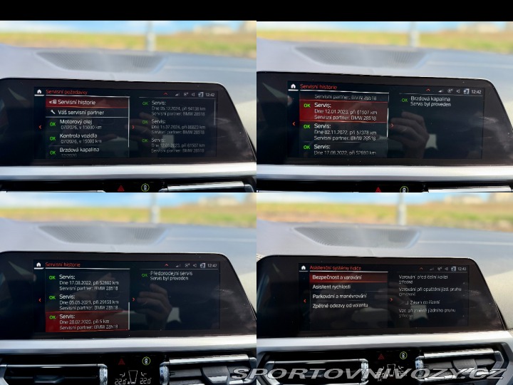 BMW 3 m340i 285kw Individual 2020