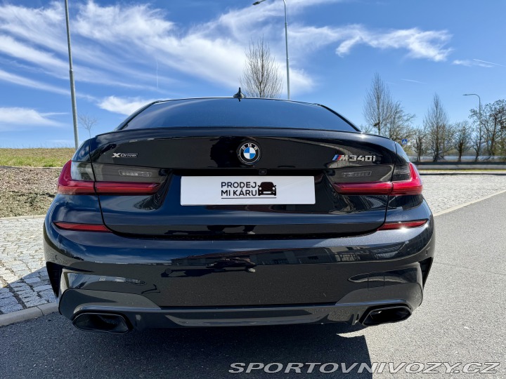 BMW 3 m340i 285kw Individual 2020