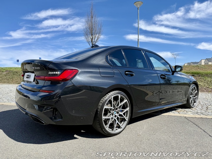 BMW 3 m340i 285kw Individual 2020
