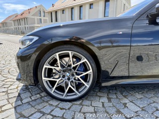 BMW 3 m340i 285kw Individual 2020