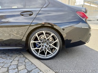 BMW 3 m340i 285kw Individual 2020