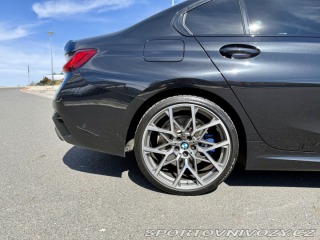 BMW 3 m340i 285kw Individual 2020