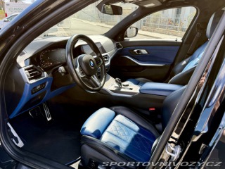 BMW 3 m340i 285kw Individual 2020