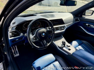 BMW 3 m340i 285kw Individual 2020