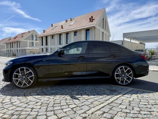 BMW 3 m340i 285kw Individual 2020