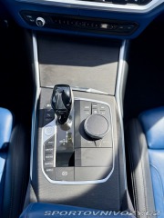 BMW 3 m340i 285kw Individual 2020