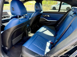 BMW 3 m340i 285kw Individual 2020