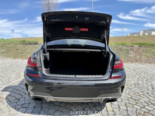 BMW 3 m340i 285kw Individual 2020