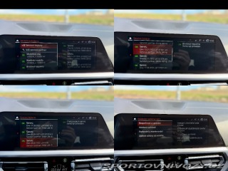 BMW 3 m340i 285kw Individual 2020