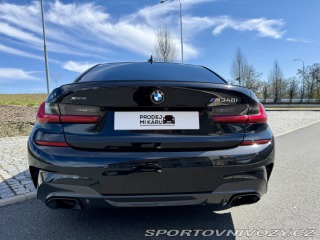 BMW 3 m340i 285kw Individual 2020