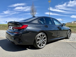 BMW 3 m340i 285kw Individual 2020