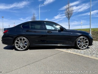 BMW 3 m340i 285kw Individual 2020