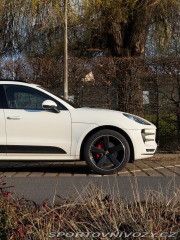 Porsche Macan SUV 2015