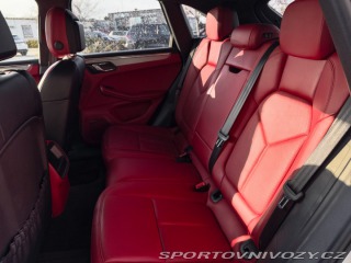 Porsche Macan SUV 2015