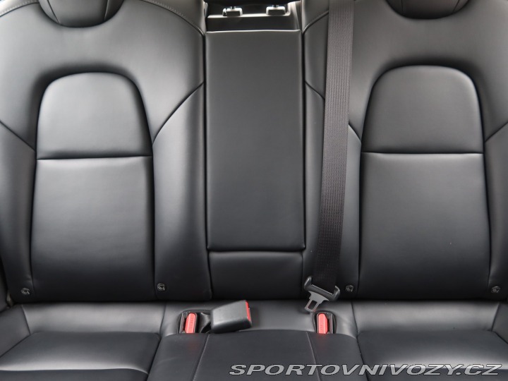 Tesla Model 3 Long Range 4WD 78kWh 2019