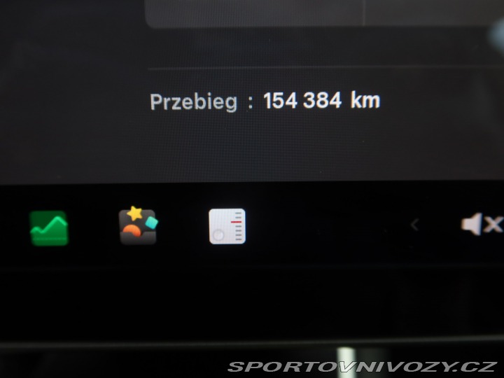 Tesla Model 3 Long Range 4WD 78kWh 2019