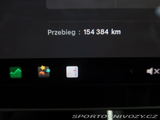 Tesla Model 3 Long Range 4WD 78kWh 2019