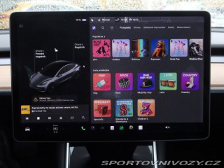 Tesla Model 3 Long Range 4WD 78kWh 2019