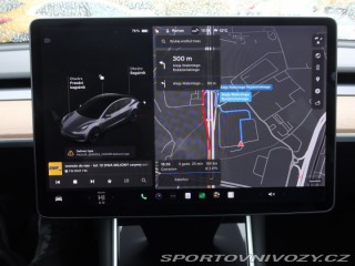 Tesla Model 3 Long Range 4WD 78kWh 2019