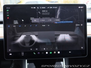 Tesla Model 3 Long Range 4WD 78kWh 2019