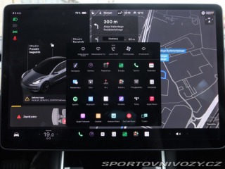 Tesla Model 3 Long Range 4WD 78kWh 2019