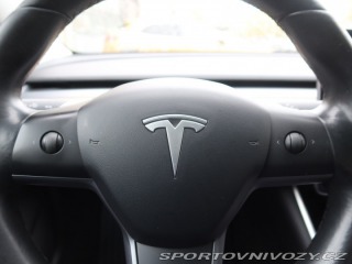 Tesla Model 3 Long Range 4WD 78kWh 2019